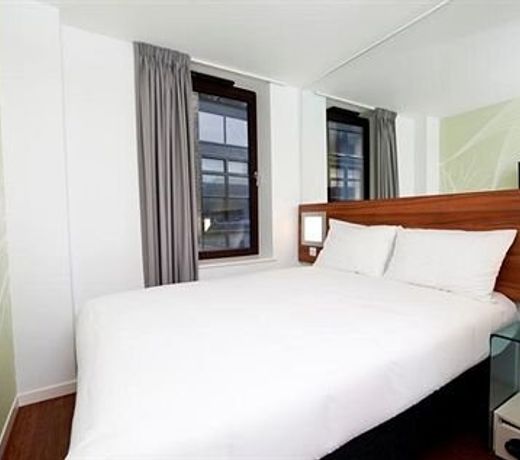 Point A Hotel London Kings Cross – St Pancras