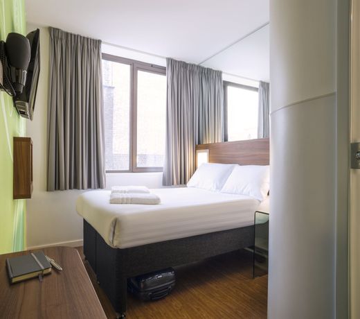Point A Hotel London Kings Cross – St Pancras
