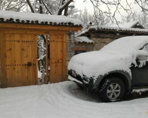 Serbetci Konak - Сафранболу - фото 24