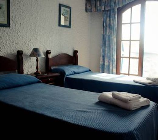 Brisas Hosteria