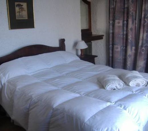 Brisas Hosteria