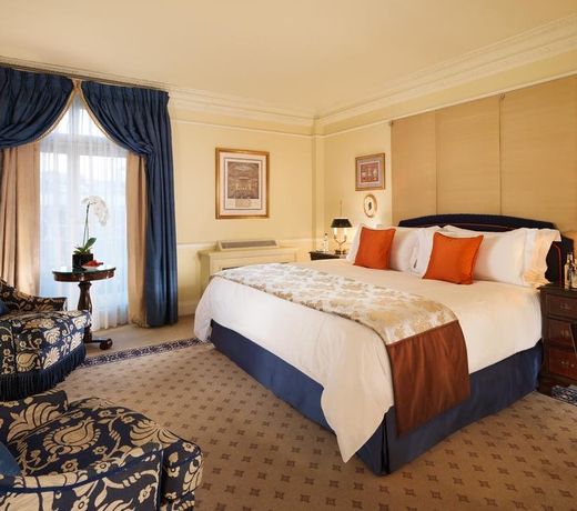 Mandarin Oriental Hyde Park