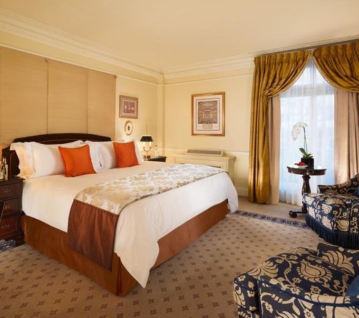 Mandarin Oriental Hyde Park