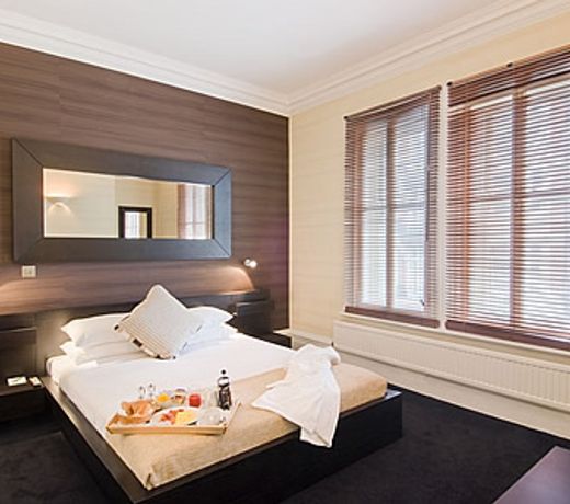 Knightsbridge Green Hotel
