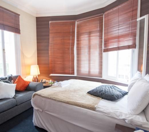 Knightsbridge Green Hotel