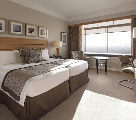 London Hilton on Park Lane