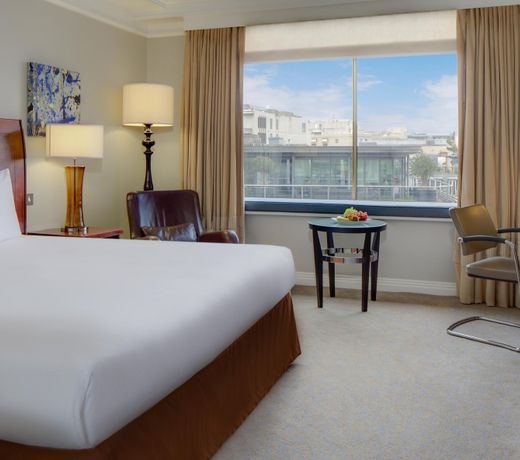 London Hilton on Park Lane