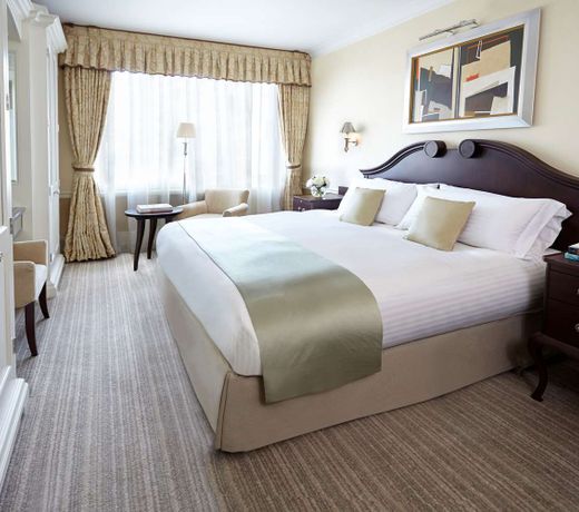 The Connaught