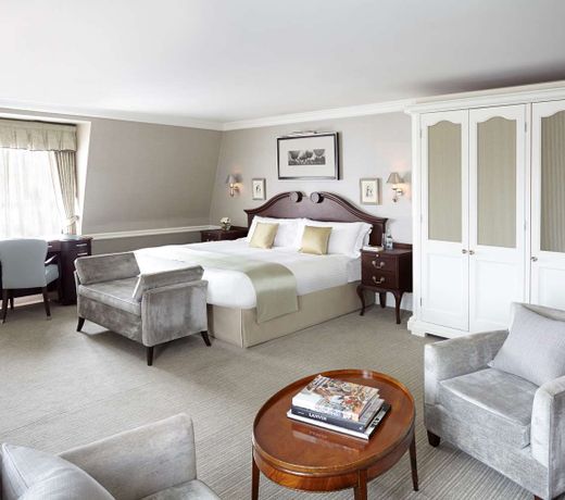 The Connaught