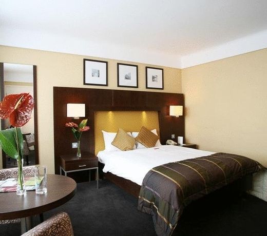 Treehouse Hotel London