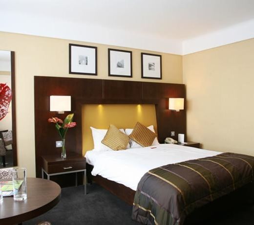 Treehouse Hotel London