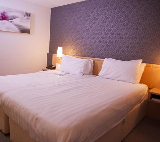 Treehouse Hotel London