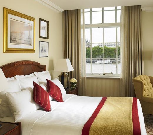 London Marriott Hotel County Hall
