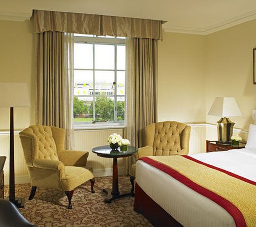 London Marriott Hotel County Hall