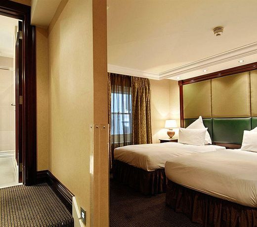 Hyde Park International - Member of Park Grand London