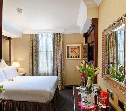 Hyde Park International - Member of Park Grand London