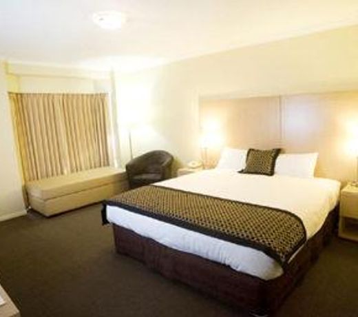 The Carrington Hotel