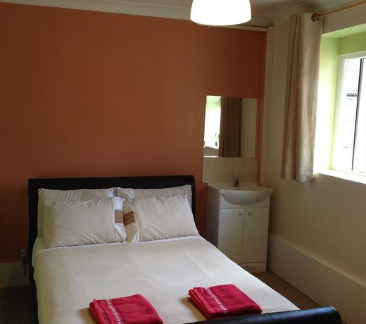 Hour Glass Hotel