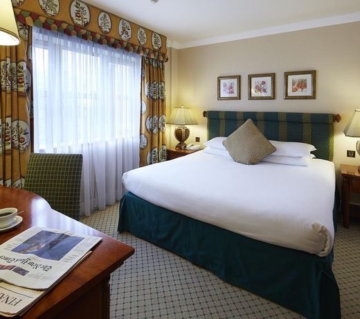 Middle Eight Hotel - Covent Garden