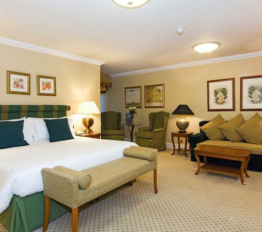 Middle Eight Hotel - Covent Garden