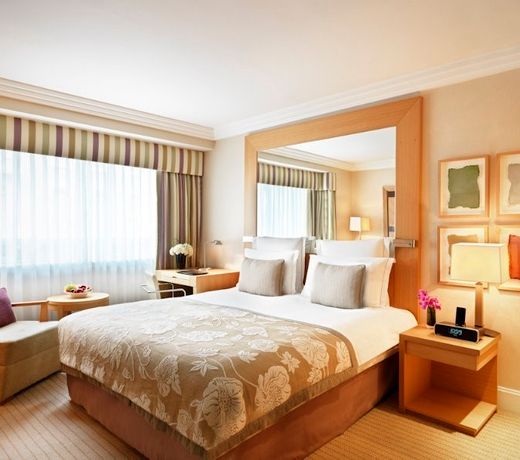 Jumeirah Lowndes Hotel