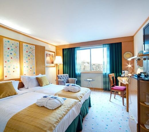Nobu Hotel London Portman Square