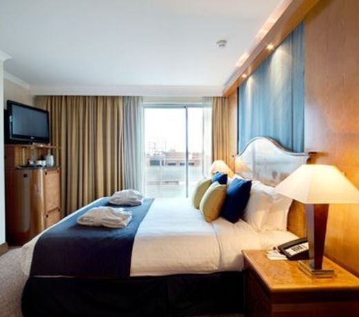 Nobu Hotel London Portman Square