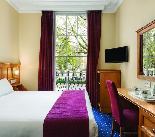 Days Inn Hyde Park