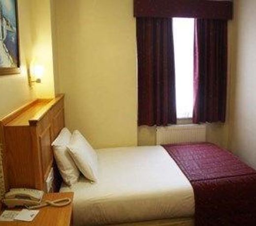 Days Inn Hyde Park