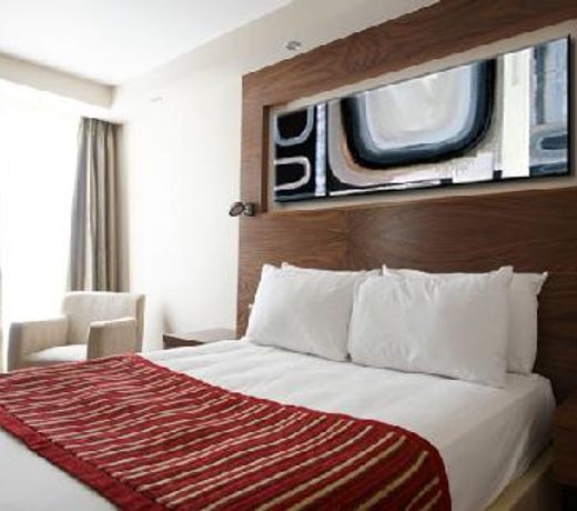 100 Queenâs Gate Hotel London, Curio Collection by Hilton