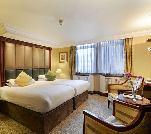 The Chilworth London Paddington
