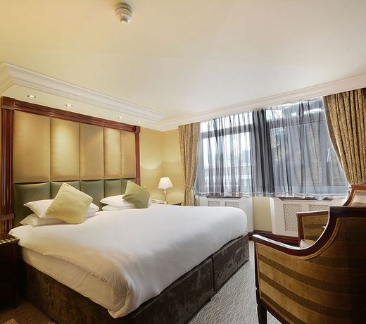 The Chilworth London Paddington