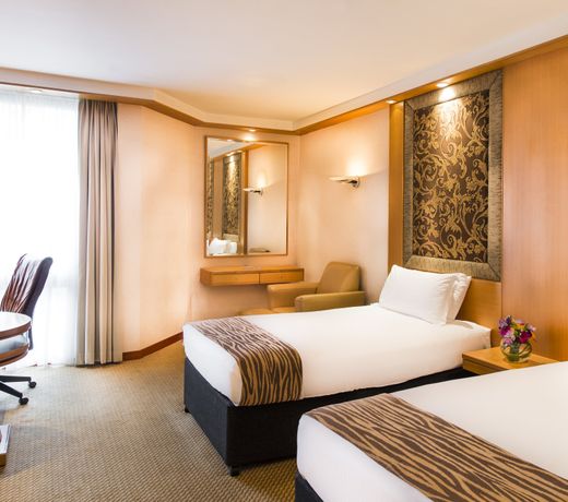Millennium Gloucester Hotel London