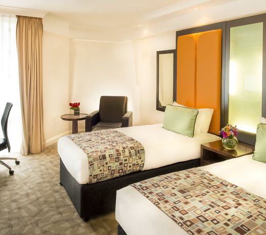 Millennium Gloucester Hotel London