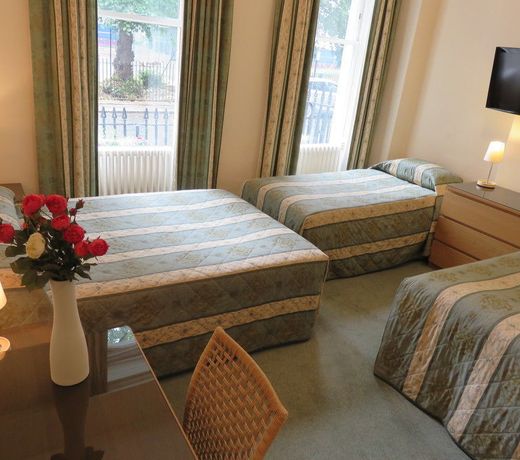 Euro Hotel