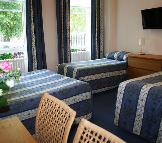 Euro Hotel