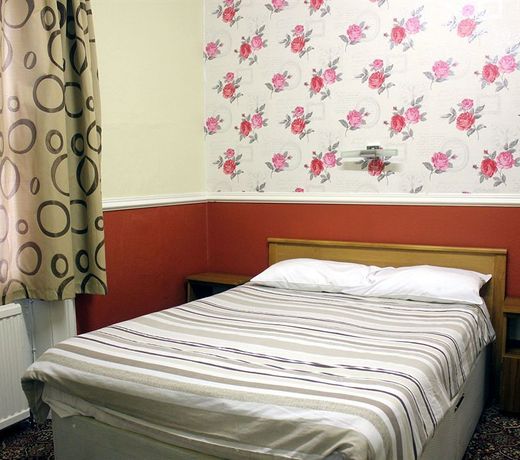 Stanley House Hotel