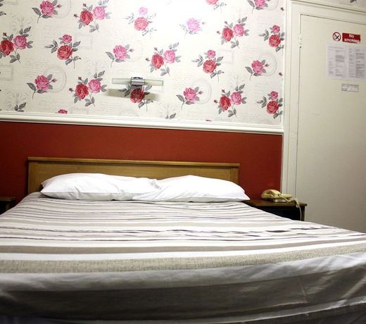 Stanley House Hotel