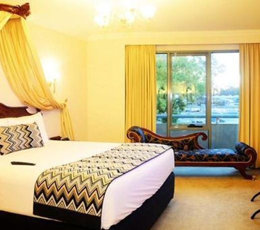 Quality Hotel Parklake Shepparton