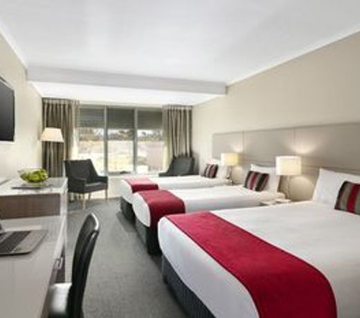 Quality Hotel Parklake Shepparton