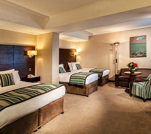 Danubius Hotel Regents Park