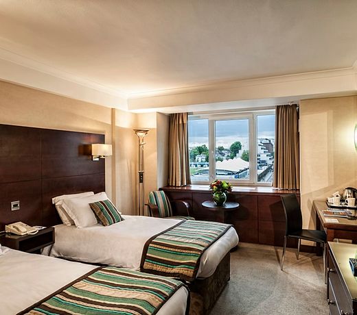 Danubius Hotel Regents Park
