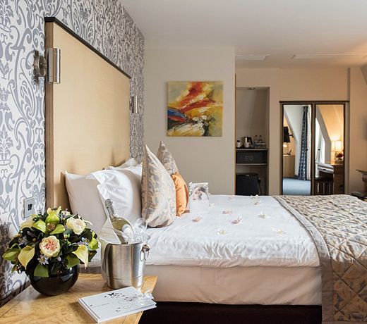 Danubius Hotel Regents Park