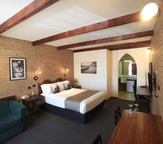 Belltower Motor Inn