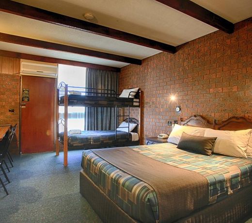 Belltower Motor Inn