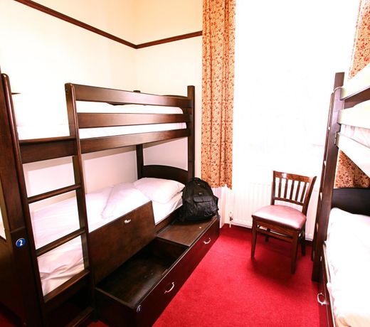 Palmers Lodge