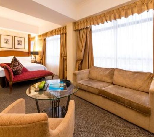 Millennium Hotel London Knightsbridge