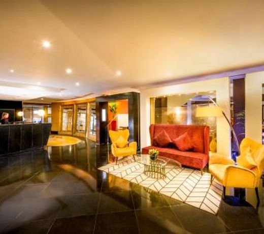 Millennium Hotel London Knightsbridge