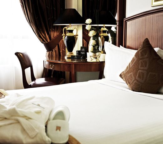 Millennium Hotel London Knightsbridge