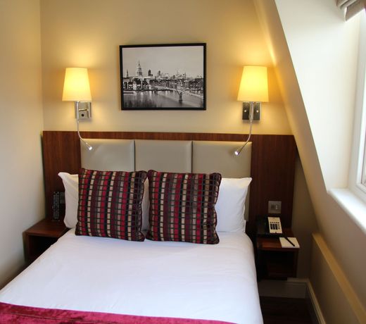 The Belgrave Hotel